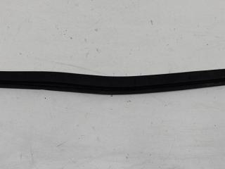 Юбка переднего бампера BMW 5 серия E39 [рестайлинг] 2002, 2.5 л., бензин, МКПП, чёрный, универсал, 8216706