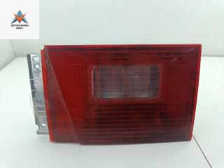 фонарь крышки багажника правый SEAT Alhambra 1 поколение [рестайлинг] 2004, 1.9 л., дизель, МКПП, серый, минивэн, 7M7945112