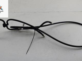 Трубка омывателя (шланг омывателя) BMW 5 серия E39 [рестайлинг] 2002, 2.2 л., бензин, АКПП, зелёный, универсал