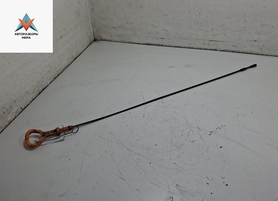 щуп двигателя Audi A6 4B/C5 1999, 2.4 л., бензин, АКПП, чёрный, универсал, 078115611N - фото №1