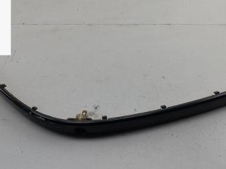 молдинг переднего бампера BMW 5 серия E39 [рестайлинг] 2002, 2.2 л., бензин, АКПП, зелёный, универсал, 7005964