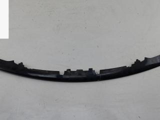 заглушка (решетка) в бампер BMW 3 серия E46 2000, 1.9 л., бензин, МКПП, чёрный, купе, 8212398