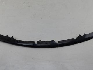 заглушка (решетка) в бампер BMW 3 E46 2000, 1.9 л., бензин, МКПП, чёрный, купе, 8212398