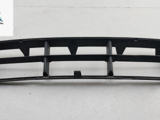 заглушка (решетка) в бампер BMW 5 серия E39 [рестайлинг] 2002, 2.5 л., бензин, МКПП, чёрный, универсал, 8235671