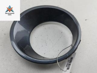 рамка фары противотуманной правой BMW X5 E53 [рестайлинг] 2003, 3.0 л., бензин, МКПП, чёрный, внедорожник 5 дв., 8403074