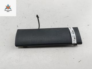 заглушка (решетка) в бампер BMW 3 серия E36 1995, 1.8 л., бензин, МКПП, серый, хетчбэк 3 дв., 8146078