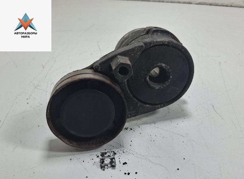 механизм натяжения ремня, цепи Audi A6 4B/C5 1999, 2.4 л., бензин, АКПП, чёрный, универсал, 078903133AB - фото №1