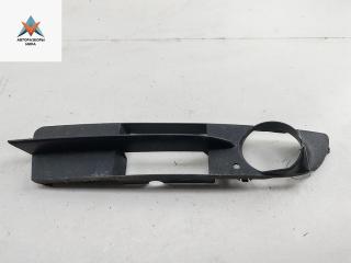 рамка фары противотуманной правой BMW 5 серия E60/E61 2006, 2.5 л., дизель, АКПП, чёрный, универсал, 7049244