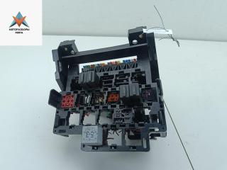 блок реле Ford Galaxy 1 поколение [рестайлинг] 2001, 1.9 л., дизель, МКПП, синий, минивэн, 7M3937499