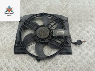 вентилятор радиатора BMW 3 серия E46 1999, 2.0 л., дизель, МКПП, зелёный, седан, 6922670