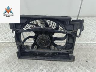 вентилятор радиатора BMW 5 серия E39 1998, 2.0 л., бензин, МКПП, синий, универсал, 8380780