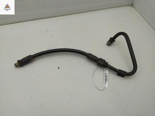 Трубка гидравлическая амортизатора Mercedes-Benz E-Класс W210/S210 [рестайлинг] 2001, 3.2 л., дизель, АКПП, синий, универсал