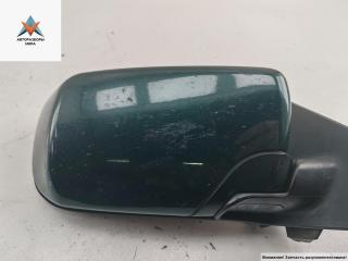 зеркало правое BMW 3 серия E46 1999, 2.0 л., дизель, МКПП, зелёный, седан, 42492