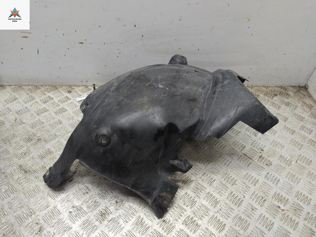 Подкрылок передний правый Mercedes-Benz C-Класс W203/S203/CL203 2003, 2.2 л., дизель, универсал, 2038840622 - фото №1