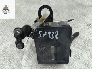 блок ABS Skoda Octavia mk1 (A4 1U) 2006, 1.9 л., дизель, МКПП, серый, универсал, 1C0907379
