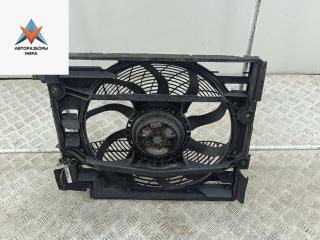 вентилятор радиатора BMW 5 серия E39 [рестайлинг] 2001, 2.2 л., бензин, МКПП, чёрный, универсал, 6901324