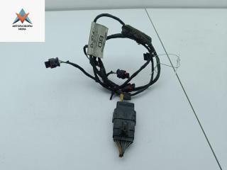 Проводка бампера заднего Ford Mondeo 4 поколение [рестайлинг] 2011, 1.6 л., бензин, МКПП, чёрный, универсал, BG9T15K868