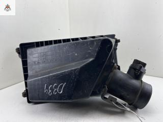 Расходомер (измеритель потока воздуха) Nissan Almera N16 2001, 1.5 л., бензин, МКПП, серый, хетчбэк 3 дв., 226805U400