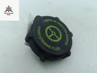 крышка бачка гидроусилителя Ford S-Max 1 поколение 2008, 2.0 л., бензин, МКПП, 97BG3A006BA