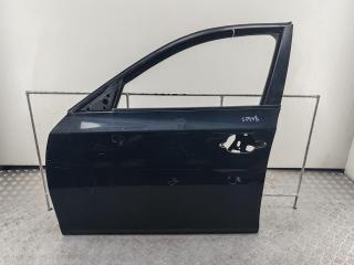 дверь сдвижная BMW 5 E60/E61 2006, чёрный, универсал