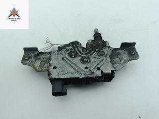 замок капота Ford Mondeo 3 поколение [рестайлинг] 2005, 1.8 л., бензин, МКПП, синий, универсал, 1S7A16700AB