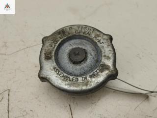 пробка расширительного бачка Chrysler Voyager 4 поколение [рестайлинг] 2004, 2.8 л., дизель, АКПП, серый, минивэн