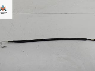 Трос двери задней Citroen Jumper 2 поколение 2013, 2.2 л., дизель, МКПП, серый, микроавтобус