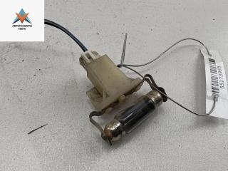 подсветка номера Citroen Jumper 2 поколение 2013, 2.2 л., дизель, МКПП, серый, микроавтобус