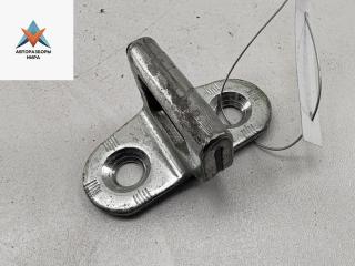 ответная часть (скоба) замка двери Citroen Jumper 2 поколение 2013, 2.2 л., дизель, МКПП, серый, микроавтобус, 51864555