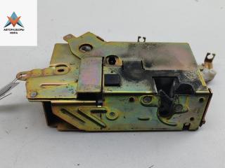 замок двери сдвижной Ford Transit 6 поколение 2005, 2.0 л., дизель, МКПП, красный, микроавтобус