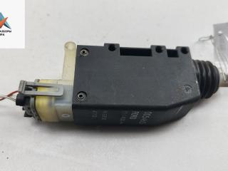 Активатор (привод) замка двери сдвижной Ford Transit 6 поколение 2005, 2.0 л., дизель, МКПП, красный, микроавтобус, YC1514B287AA