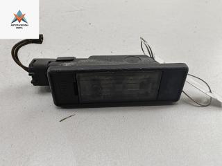 подсветка номера Mercedes-Benz Vito-2 / Viano W639 2005, 2.2 л., дизель, МКПП, белый, микроавтобус