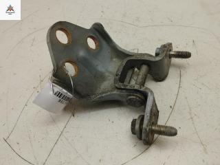 петля двери Mitsubishi Space Star 1 поколение [рестайлинг] 2003, зелёный, минивэн