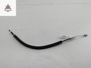 Трос двери задней Citroen Jumper 2 поколение 2013, 2.2 л., дизель, МКПП, серый, микроавтобус