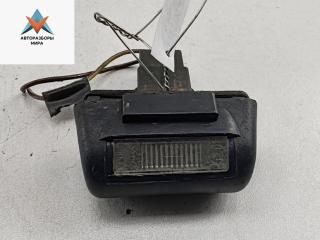 подсветка номера Ford Transit 7 поколение 2008, 2.4 л., дизель, МКПП, белый, микроавтобус