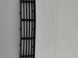 заглушка (решетка) в бампер SEAT Alhambra 1 поколение [рестайлинг] 2004, 1.9 л., дизель, МКПП, серый, минивэн, 7M7854687