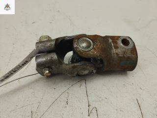 рулевой карданчик Nissan Primera P11 2000, 2.0 л., бензин, МКПП, синий, универсал