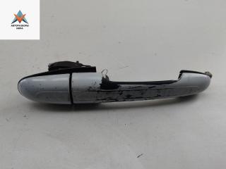 ручка наружная двери сдвижной Mercedes-Benz Vito-2 / Viano W639 2005, 2.2 л., дизель, МКПП, белый, микроавтобус