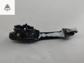 ручка наружная двери сдвижной Mercedes-Benz Vito-2 / Viano W639 2005, 2.2 л., дизель, МКПП, белый, микроавтобус - фото №2
