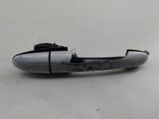 ручка наружная двери сдвижной Mercedes-Benz Vito 2005, 2.2 л., дизель, МКПП, белый, микроавтобус