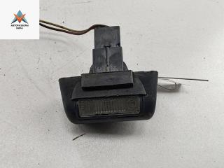 подсветка номера Ford Transit 7 поколение 2008, 2.4 л., дизель, МКПП, белый, микроавтобус