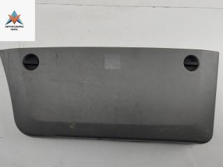 обшивка двери передняя правая Volkswagen Crafter 1 поколение 2007, 2.5 л., дизель, МКПП, белый, микроавтобус, 9067270571