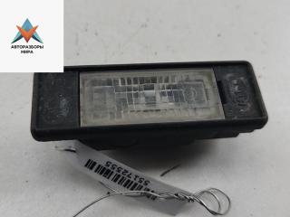 подсветка номера Mercedes-Benz Vito-2 / Viano W639 2006, 2.2 л., дизель, МКПП, белый, микроавтобус, 2KA00822400