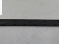 молдинг двери задней правой Opel Movano A 1998, 2.8 л., дизель, МКПП, серый, микроавтобус, 7701692582 - фото №2