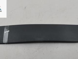 молдинг двери задней правой Citroen Jumper 2 поколение 2013, 2.2 л., дизель, МКПП, серый, микроавтобус, 1305774070