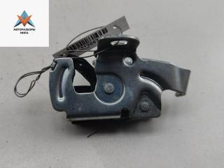 замок двери задней правой Citroen Jumper 2 поколение 2013, 2.2 л., дизель, МКПП, серый, микроавтобус