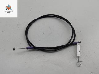 Трос двери задней Renault Master 2 поколение 2000, 2.8 л., дизель, МКПП, белый, микроавтобус