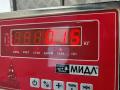 ручка внутренняя задняя правая Opel Movano A 1998, 2.8 л., дизель, МКПП, серый, микроавтобус, 7700352455 - фото №3