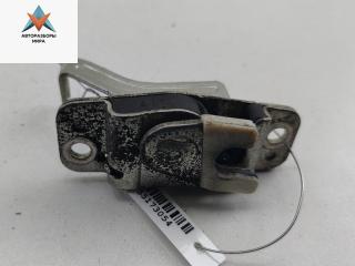 замок двери сдвижной Citroen Jumper 2 поколение 2013, 2.2 л., дизель, МКПП, серый, микроавтобус, B792