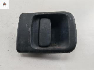 ручка наружная задняя правая Opel Movano A 1998, 2.8 л., дизель, МКПП, серый, микроавтобус, 7700352433